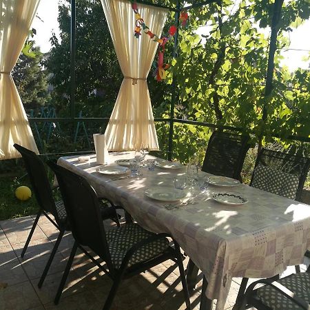 Apartman Ban Бродариця Екстер'єр фото