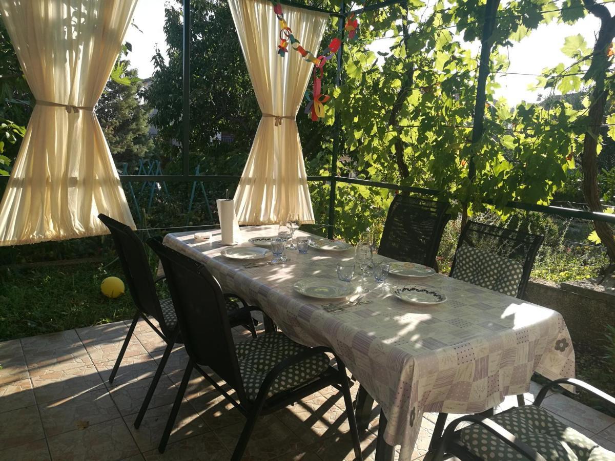Apartman Ban Бродариця Екстер'єр фото