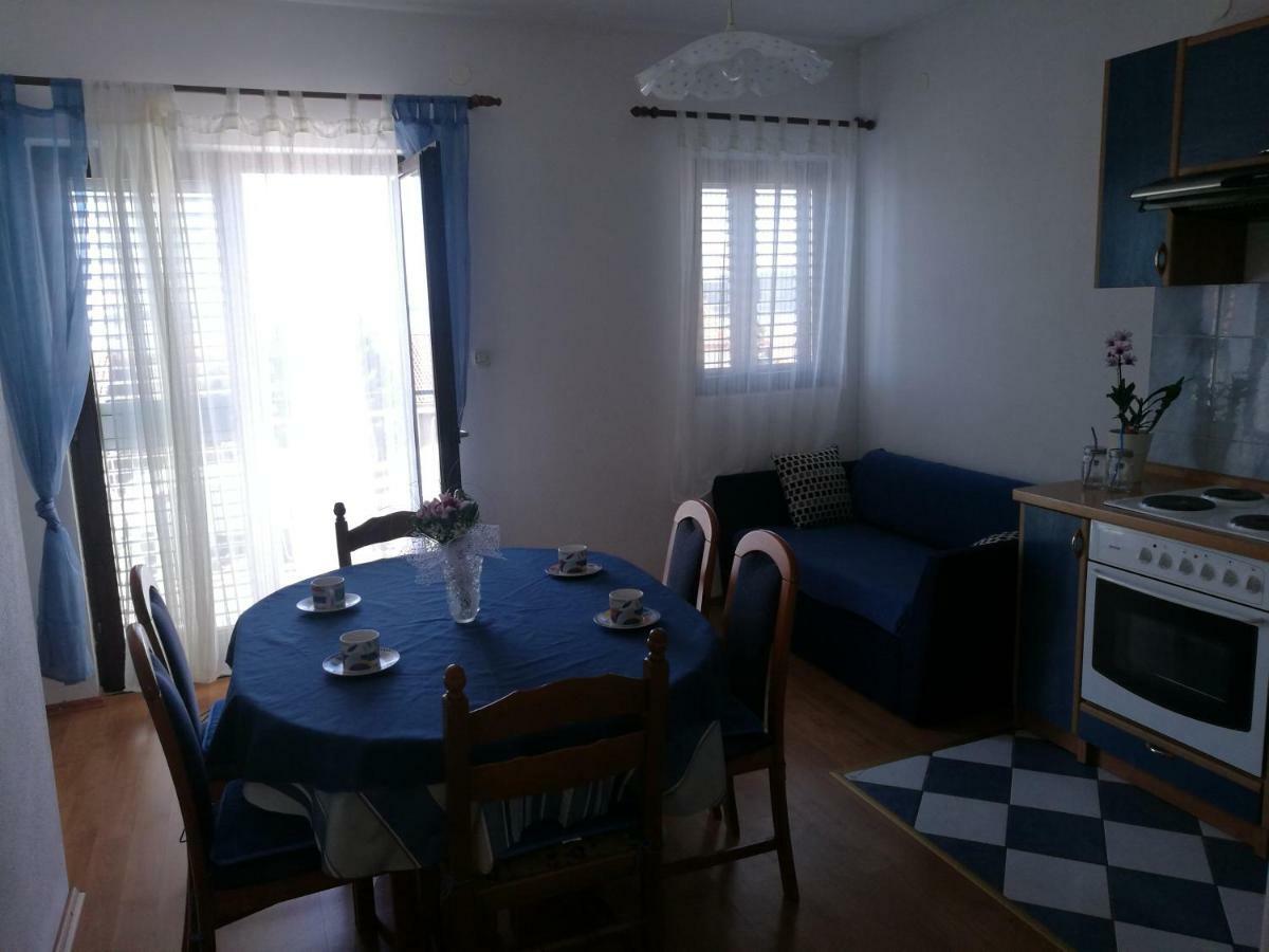 Apartman Ban Бродариця Екстер'єр фото