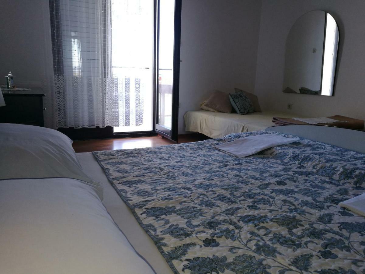 Apartman Ban Бродариця Екстер'єр фото