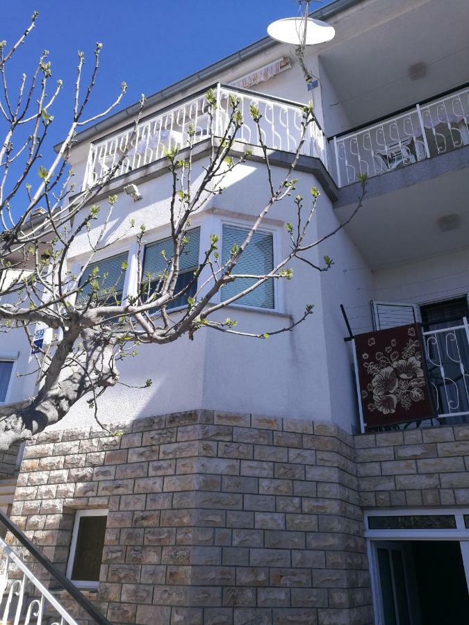 Apartman Ban Бродариця Екстер'єр фото
