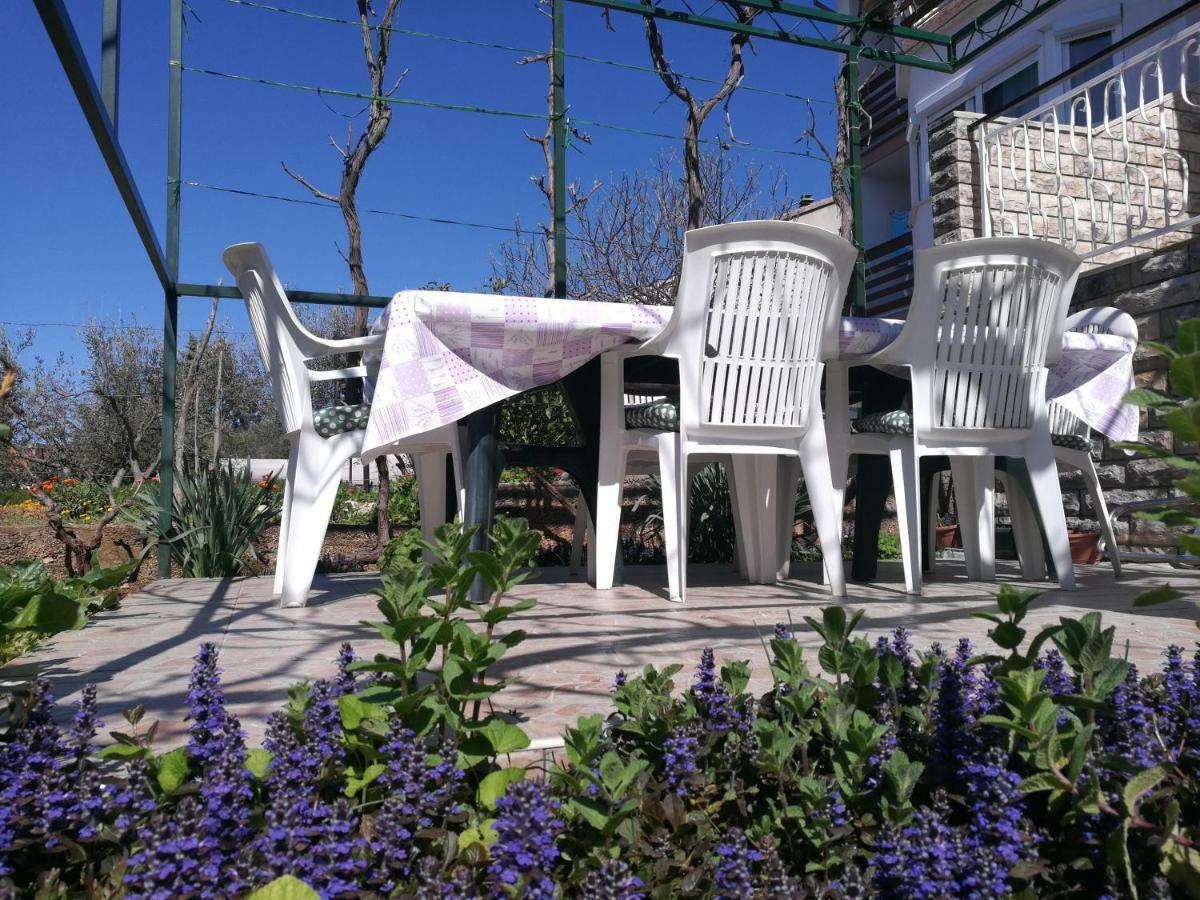 Apartman Ban Бродариця Екстер'єр фото