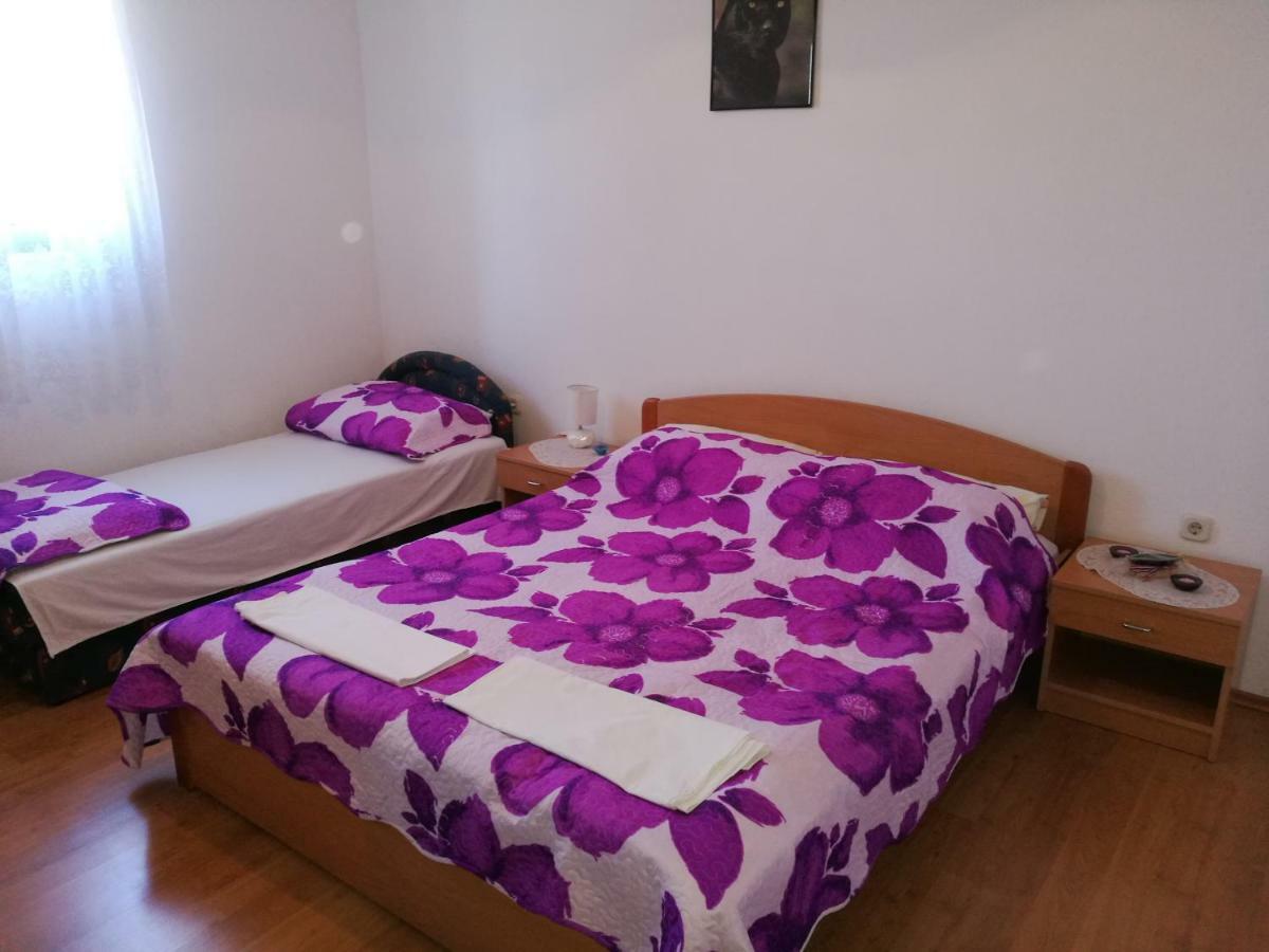 Apartman Ban Бродариця Екстер'єр фото