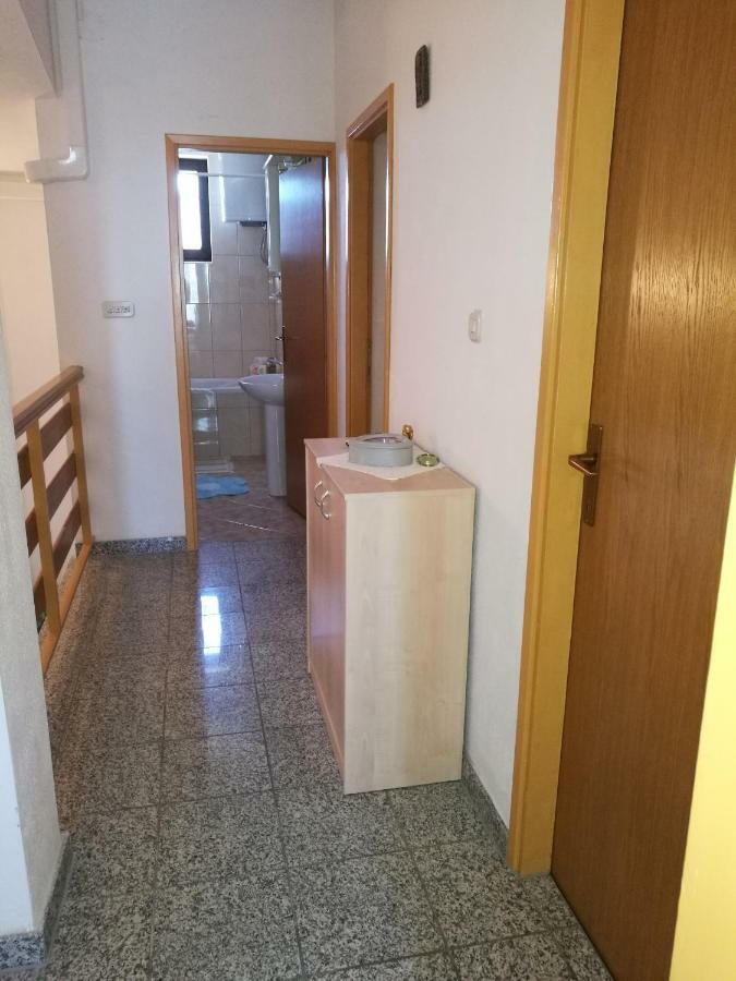 Apartman Ban Бродариця Екстер'єр фото