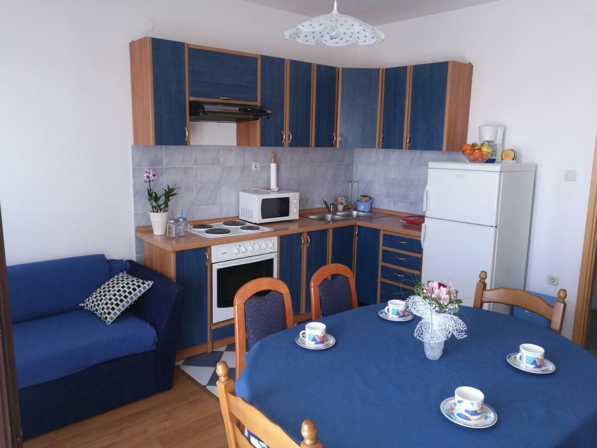 Apartman Ban Бродариця Екстер'єр фото