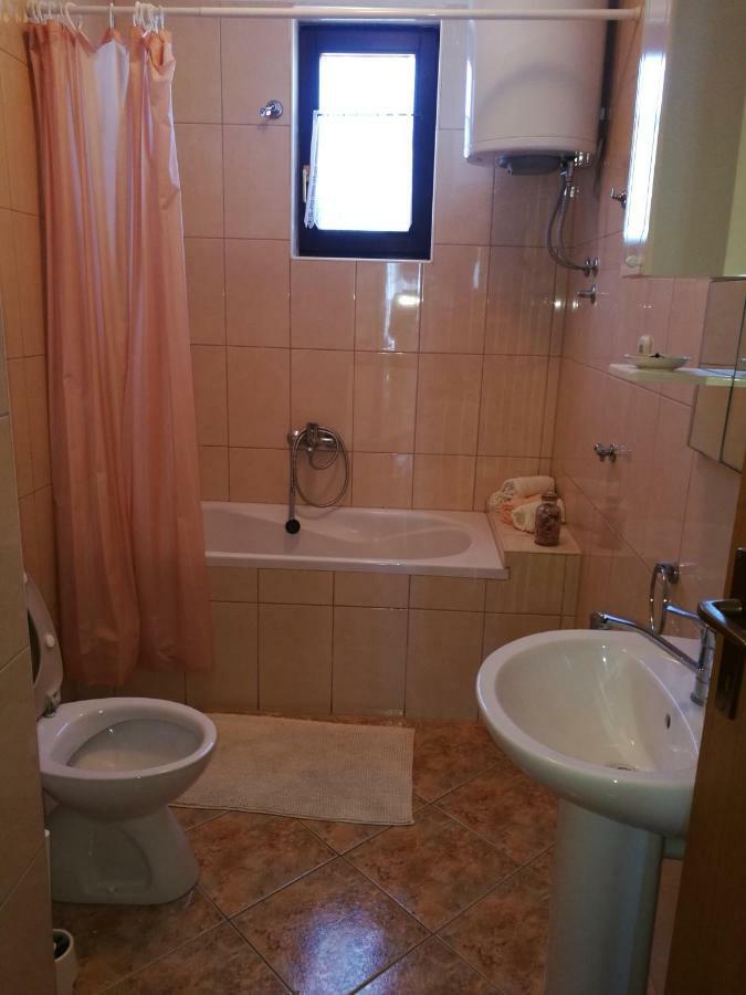 Apartman Ban Бродариця Екстер'єр фото