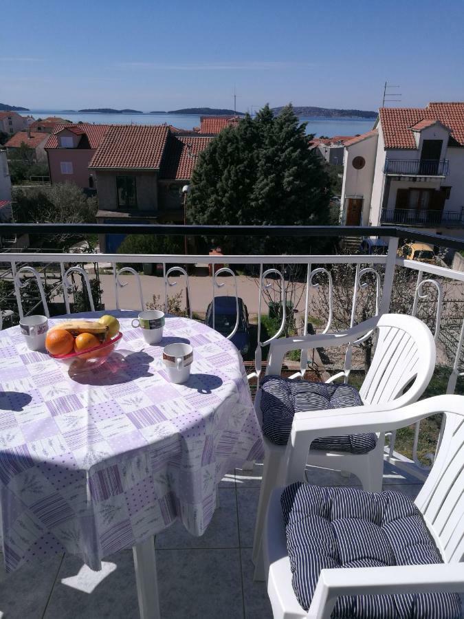 Apartman Ban Бродариця Екстер'єр фото